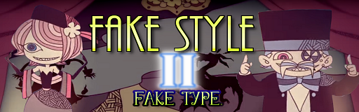 FAKE STYLE II