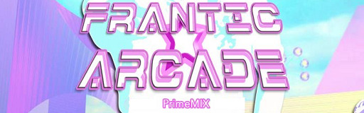 FRANTIC ARCADE