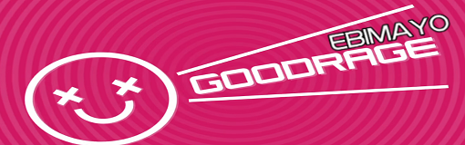 GOODRAGE