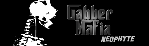 Gabber Mafia