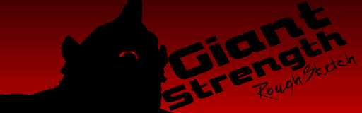 Giant Strength