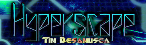 Hyperscape