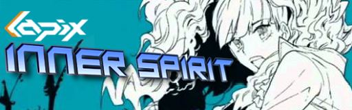 Inner Spirit