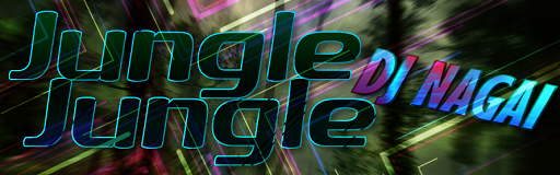 Jungle Jungle