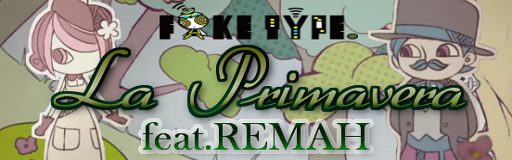 La Primavera feat. REMAH