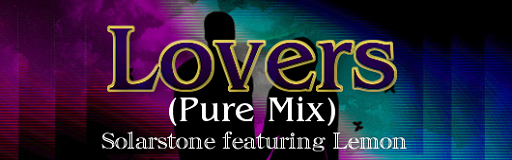 Lovers (Pure Mix)