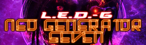 NEO GENERATOR SEVEN
