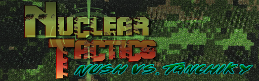 Nuclear Tactics