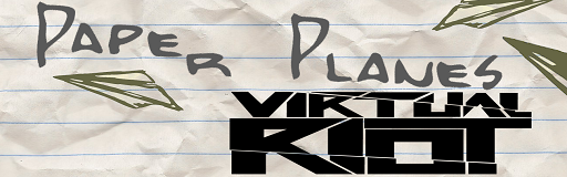 Paper Planes