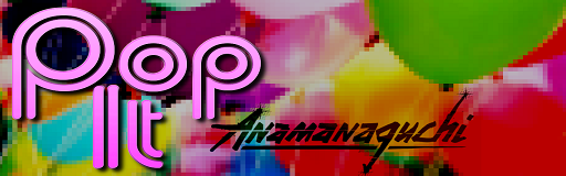 Pop It