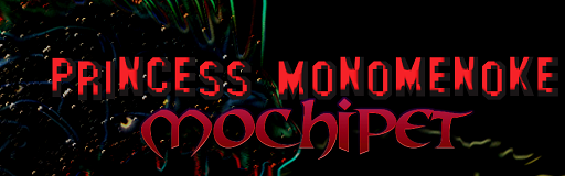 Princess Monomenoke
