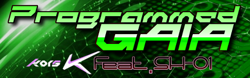 Programmed GAIA