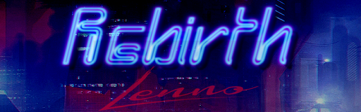 Rebirth