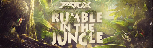 Rumble In The Jungle