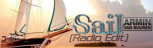 Sail (Radio Edit)
