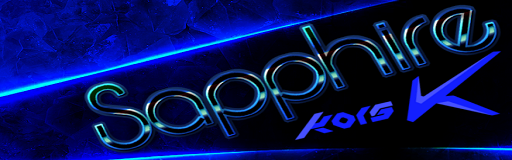 Sapphire