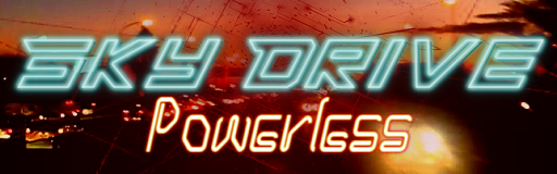 Sky Drive