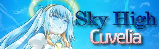 Sky High