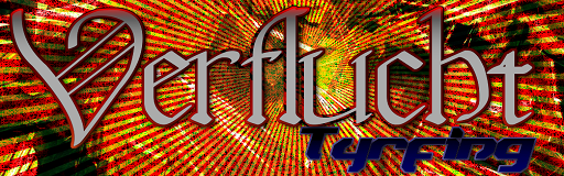 Verflucht
