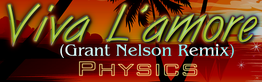 Viva L'amore (Grant Nelson Remix)