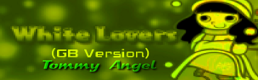 White Lovers (GB Version)