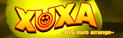 Xuxa -BVG Euro Arrange-