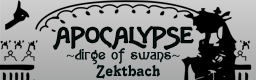 APOCALYPSE ~dirge of swans~