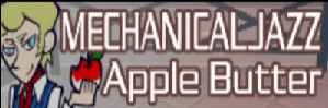 Apple Butter