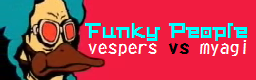 Funky People