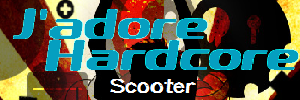J'adore Hardcore