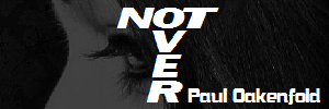 Not Over