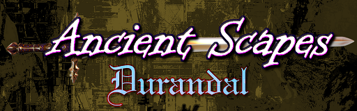 Ancient Scapes (Alternative)
