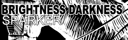 BRIGHTNESS DARKNESS (Alternative)