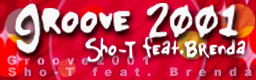 Groove 2001 (Alternative)