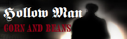 Hollow Man (Alternative)