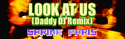 LOOK AT US (Daddy DJ Remix) (Alternative)