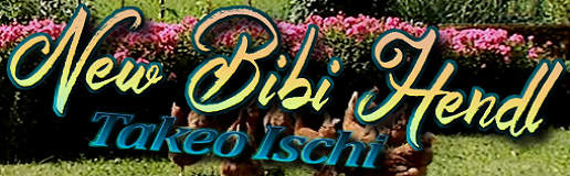 New Bibi Hendl (Alternative)
