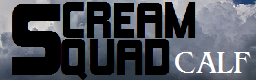 SCREAM SQUAD (Alternative)