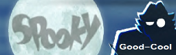 Spooky (Alternative)