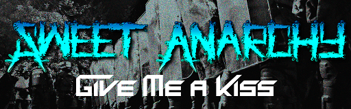 Sweet Anarchy (Alternative)