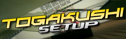 TOGAKUSHI (Alternative)