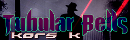 Tubular Bells (Alternative)