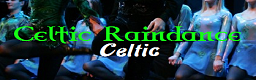 Celtic Raindance