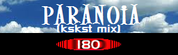 PARANOiA (kskst mix)
