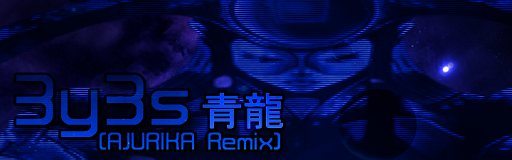 3y3s (AJURIKA Remix)