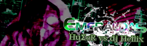 EMERALDAS