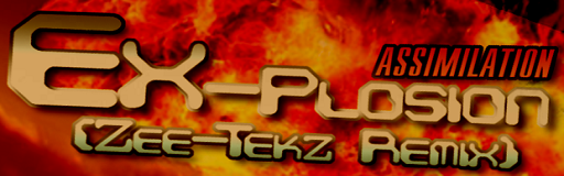 Ex-Plosion (Zee-Tekz Remix)