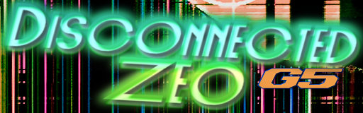 Disconnected Zeo