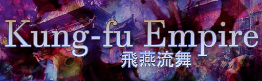 Kung-fu Empire