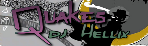 Quakes